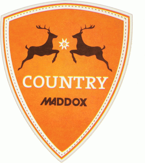 modischer Walkjanker Janker Trachtensakko Landhausstil anthra bestickt MADDOX